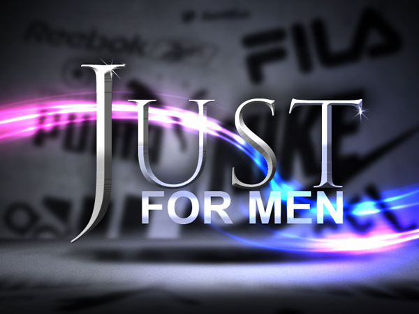 Just For Men