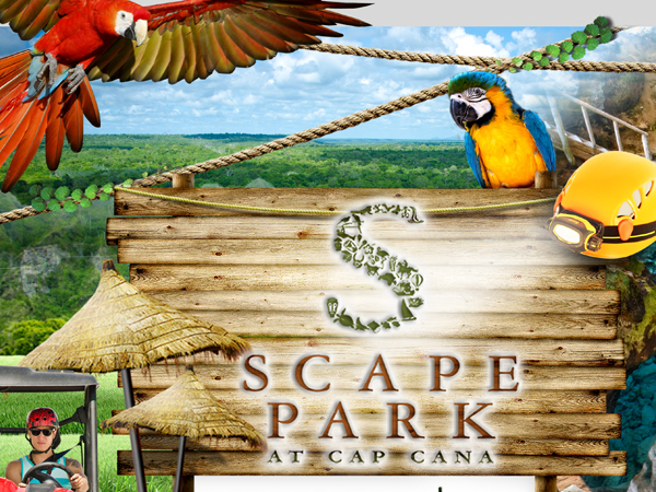 Scape Park